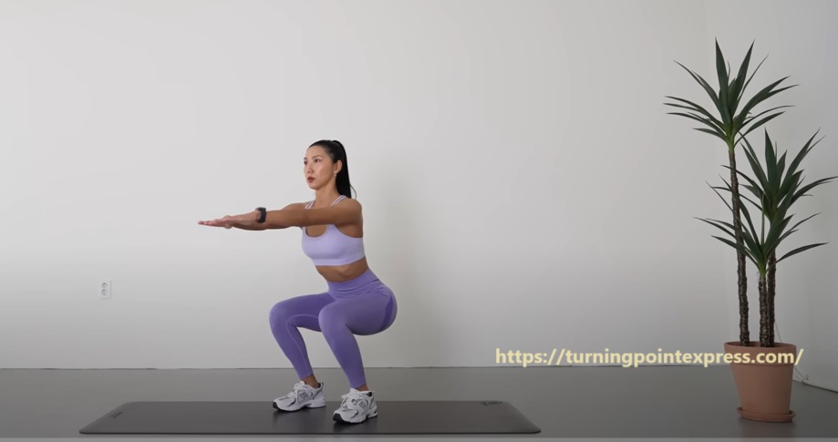 This exercises always helps to increase your Stamina, strength flexibility and and decrease your back pain